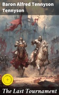 Cover: The Last Tournament - Good Press