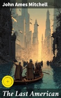 Cover: The Last American - Good Press
