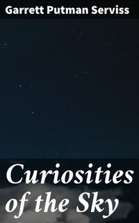 Abbildung von: Curiosities of the Sky - Good Press