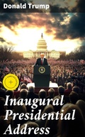 Cover: Inaugural Presidential Address - Good Press