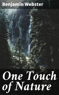 Enlarge image Cover: One Touch of Nature - Good Press