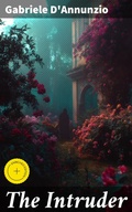Cover: The Intruder - Good Press