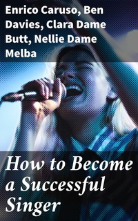 Abbildung von: How to Become a Successful Singer - Good Press