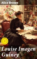 Cover: Louise Imogen Guiney - Good Press
