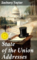 Cover: State of the Union Addresses - Good Press