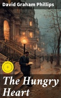 Cover: The Hungry Heart - Good Press
