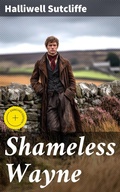 Cover: Shameless Wayne - Good Press