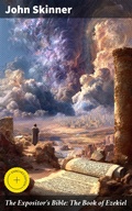 Cover: The Expositor's Bible: The Book of Ezekiel - Good Press