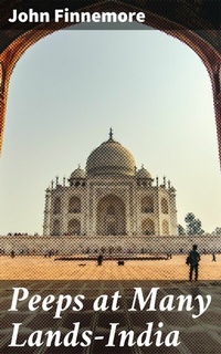 Abbildung von: Peeps at Many Lands-India - Good Press