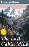 Cover: The Lost Cabin Mine - Good Press