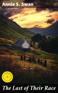 Cover: The Last of Their Race - Good Press
