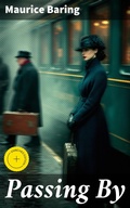 Cover: Passing By - Good Press