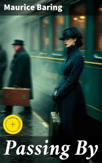 Enlarge image Cover: Passing By - Good Press