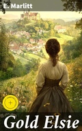 Cover: Gold Elsie - Good Press
