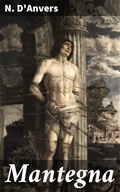 Cover: Mantegna - Good Press