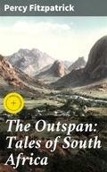 Cover: The Outspan: Tales of South Africa - Good Press