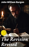 Cover: The Revision Revised - Good Press