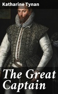 Cover: The Great Captain - Good Press