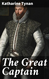 Enlarge image Cover: The Great Captain - Good Press