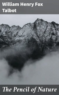 Abbildung von: The Pencil of Nature - Good Press