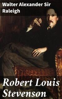 Abbildung von: Robert Louis Stevenson - Good Press