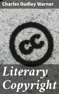 Abbildung von: Literary Copyright - Good Press