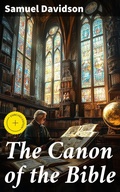 Cover: The Canon of the Bible - Good Press