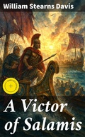 Cover: A Victor of Salamis - Good Press