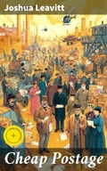 Cover: Cheap Postage - Good Press