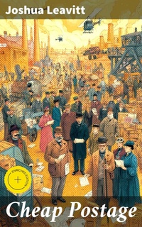 Enlarge image Cover: Cheap Postage - Good Press
