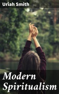 Cover: Modern Spiritualism - Good Press