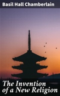 Cover: The Invention of a New Religion - Good Press