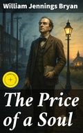 Cover: The Price of a Soul - Good Press
