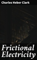 Cover: Frictional Electricity - Good Press
