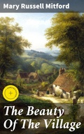 Cover: The Beauty Of The Village - Good Press