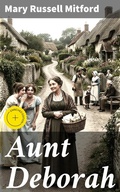 Cover: Aunt Deborah - Good Press