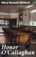 Cover: Honor O'Callaghan - Good Press