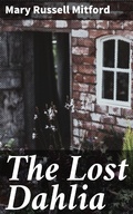 Cover: The Lost Dahlia - Good Press