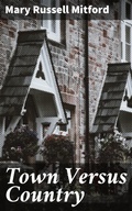 Cover: Town Versus Country - Good Press