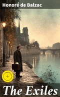 Cover: The Exiles - Good Press