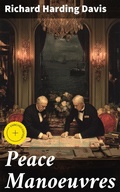 Cover: Peace Manoeuvres - Good Press