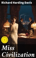 Cover: Miss Civilization - Good Press