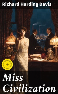 Enlarge image Cover: Miss Civilization - Good Press