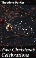 Cover: Two Christmas Celebrations - Good Press