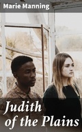 Cover: Judith of the Plains - Good Press