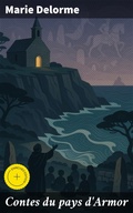 Cover: Contes du pays d'Armor - Good Press
