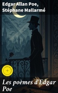 Cover: Les po&egrave;mes d'Edgar Poe - Good Press