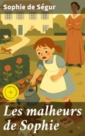Cover: Les malheurs de Sophie - Good Press