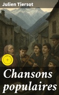 Cover: Chansons populaires - Good Press
