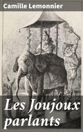 Cover: Les Joujoux parlants - Good Press